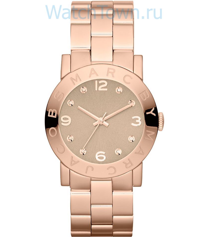 Marc jacobs watch outlet price