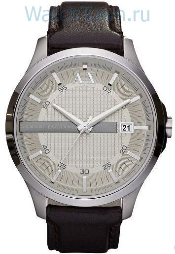 Armani Exchange AX2100