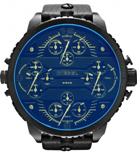 diesel time piece