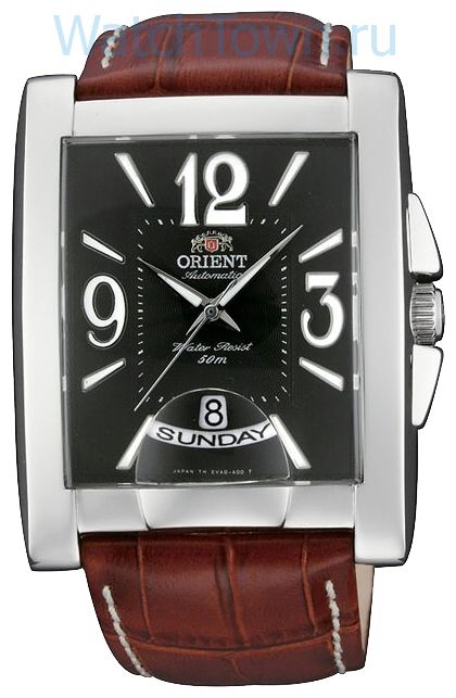 Orient EVAD004B