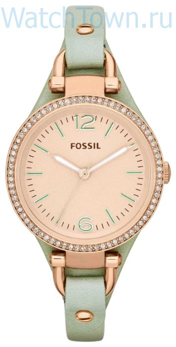 Fossil ES3467