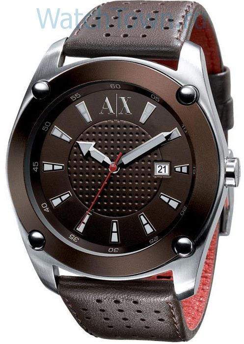 Armani Exchange AX1052