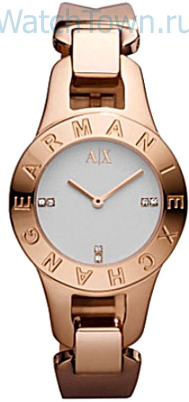 Armani Exchange AX4091