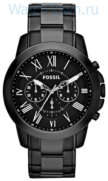 Fossil FS4832