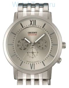 Orient RL03004K