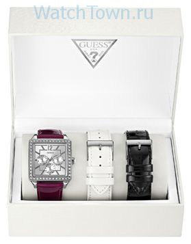 Guess W14046L1