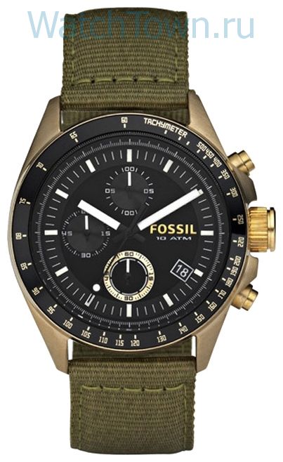 Fossil DE5017