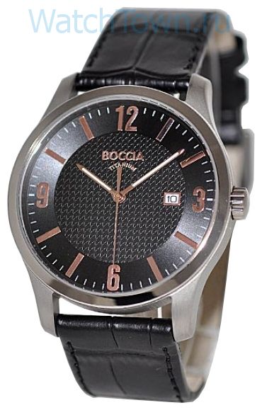 Boccia 3569-02