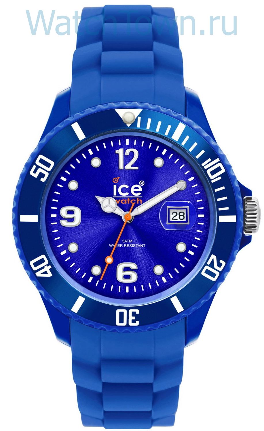 Ice Watch (SI.BE.U.S.09)