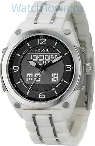 Fossil BQ9382