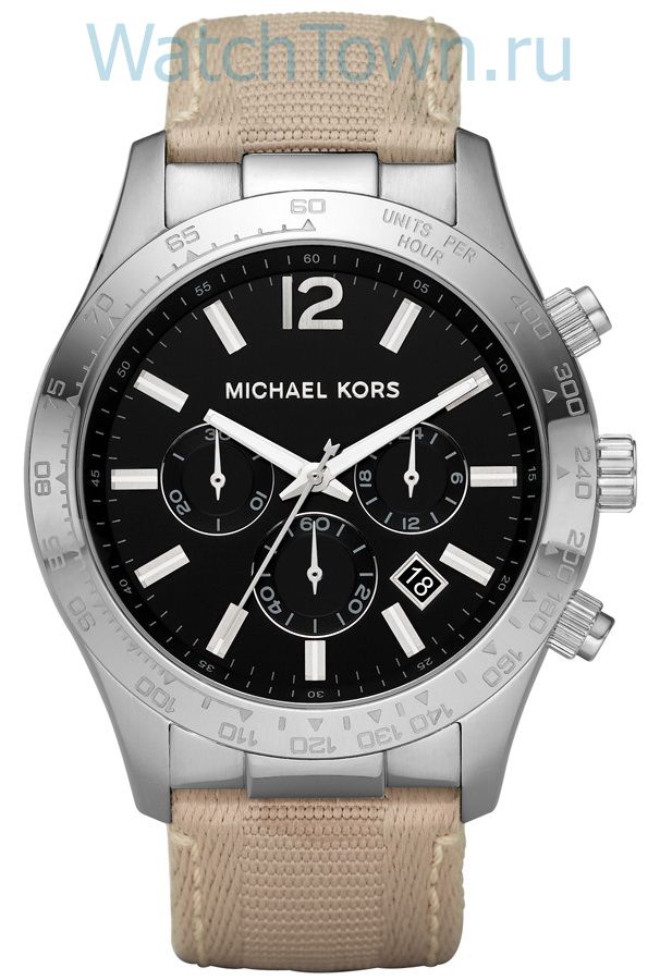 Michael Kors MK8187