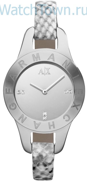 Armani Exchange AX4128