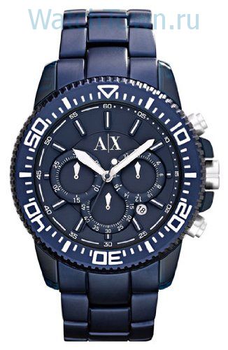 Armani Exchange AX1209