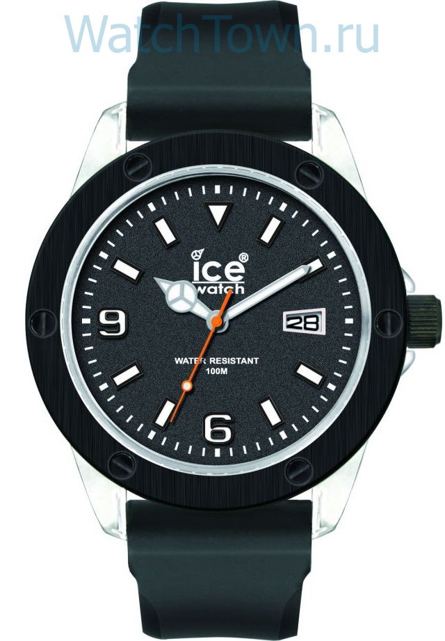 Ice Watch (XX.BK.XL.S.11)