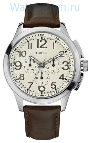 Guess W10562G1