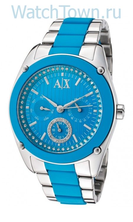 Armani Exchange AX5044