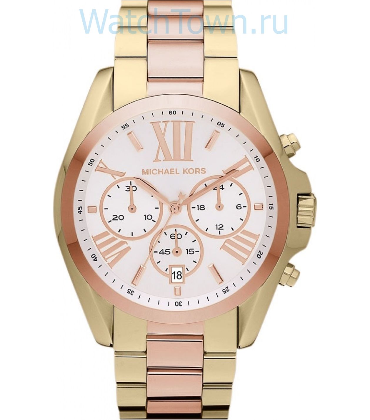 Michael Kors MK5651