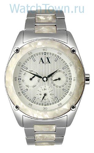 Armani Exchange AX5076