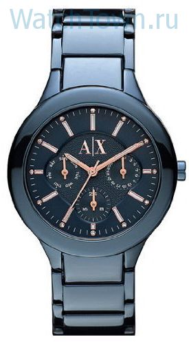 Armani Exchange AX5134