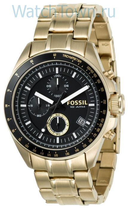 Fossil CH2610