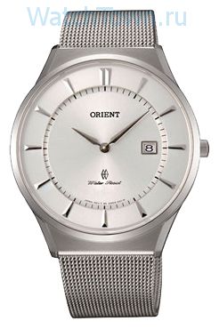 Orient GW03005W