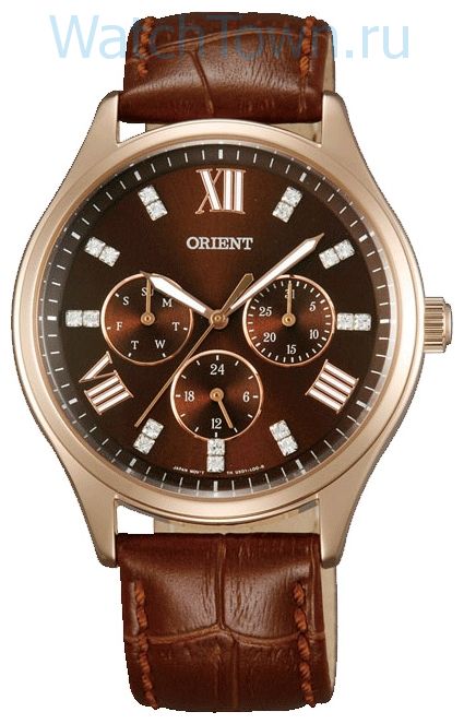 Orient UX01001T