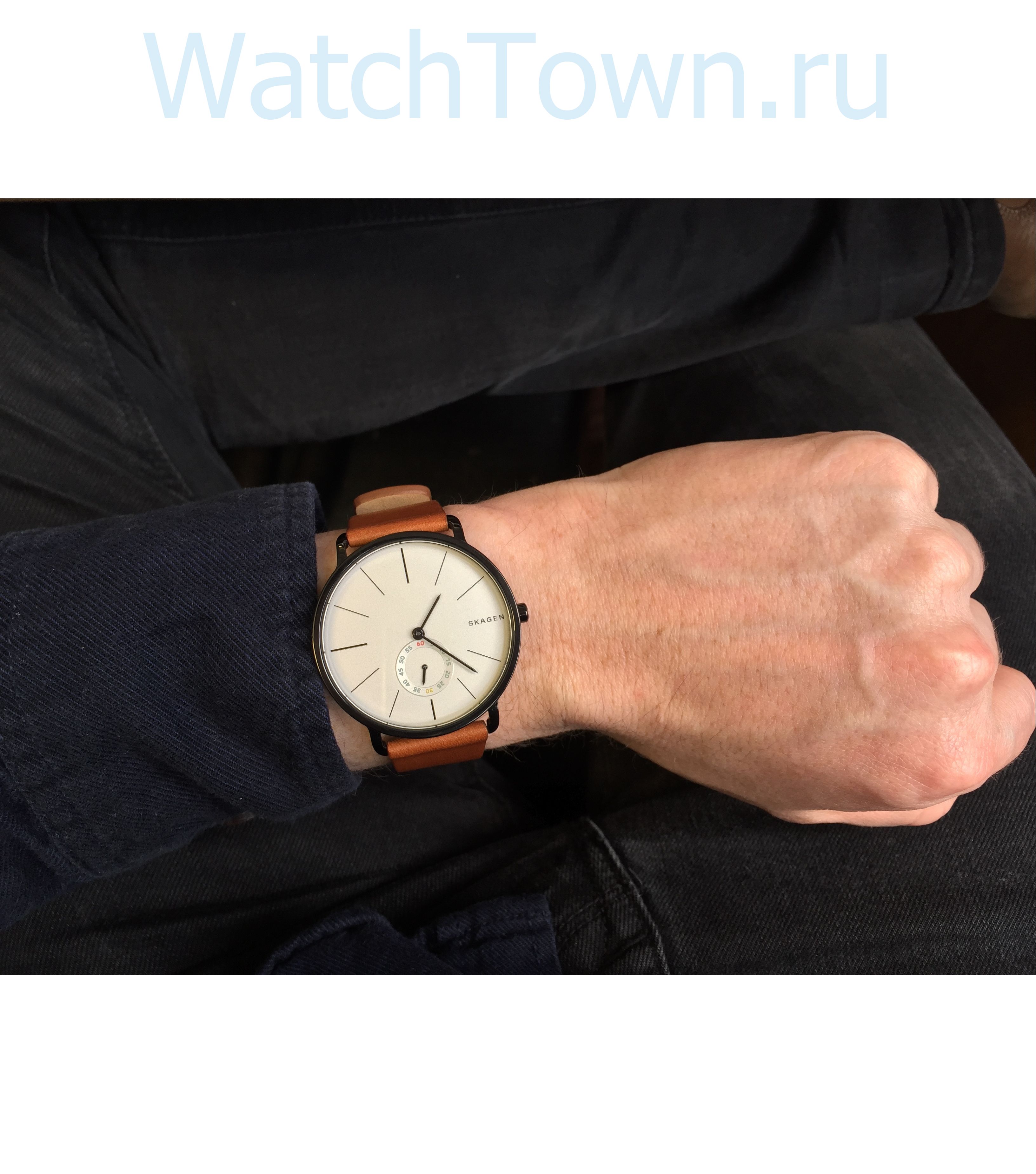 Skagen SKW6210