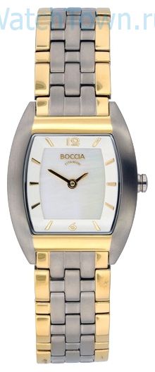 Boccia 3195-02