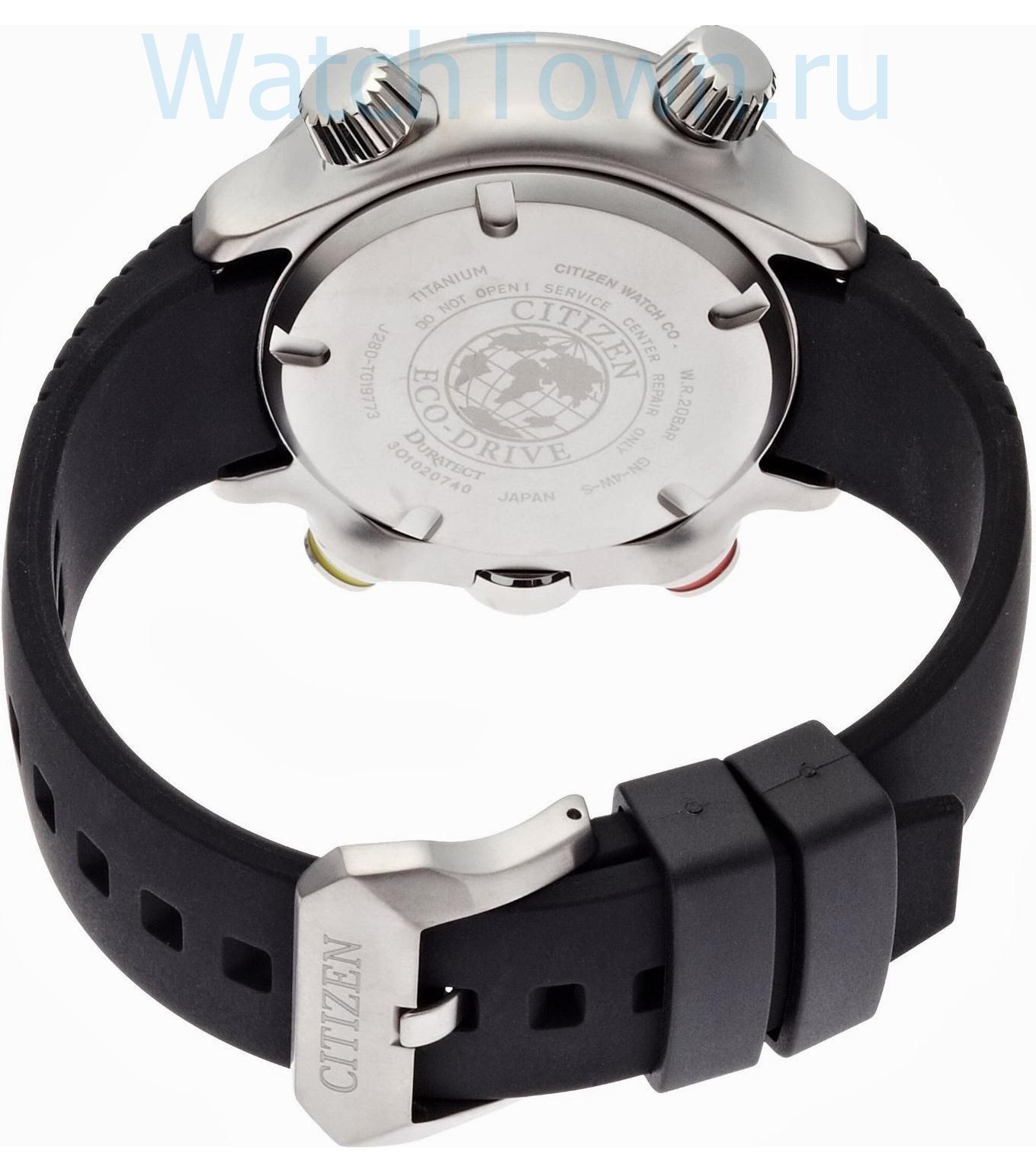 Citizen BN4021-02E