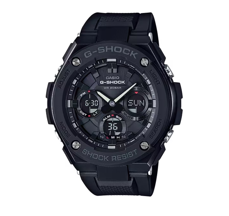 Casio GST-S100G-1B