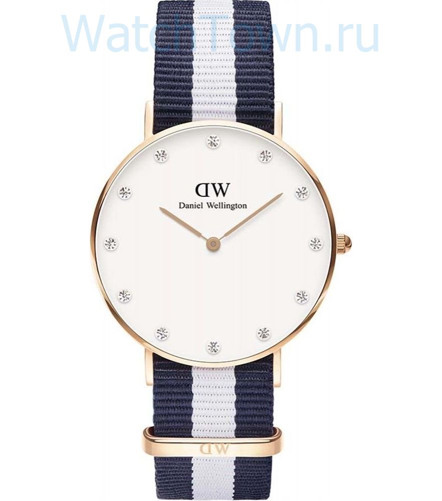 Daniel Wellington 0953DW