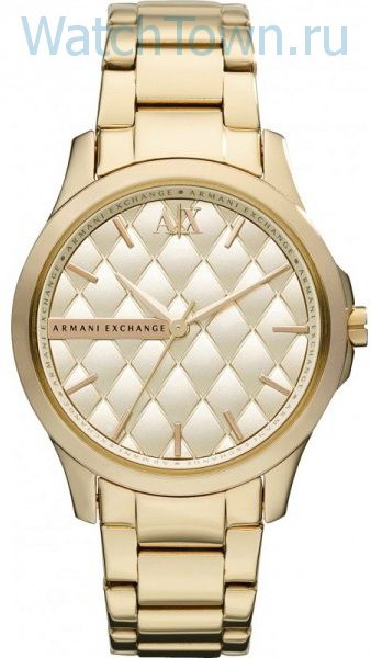 Armani Exchange AX5201