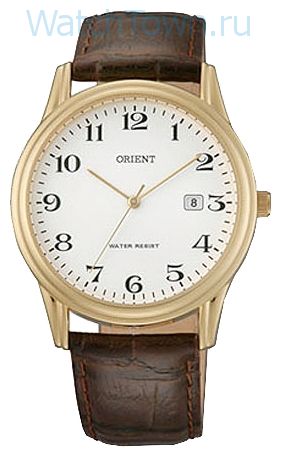 Orient UNA0004W