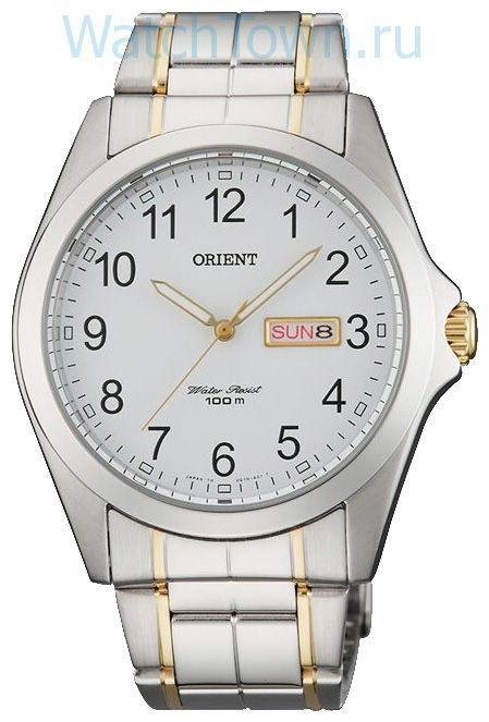 Orient UG1H004W