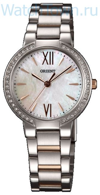 Orient QC0M002W