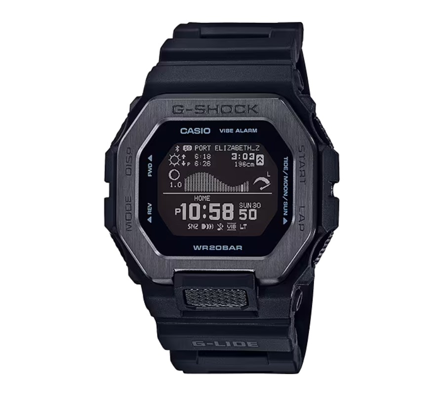 Casio GBX-100NS-1