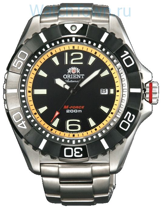 Orient DV01002B