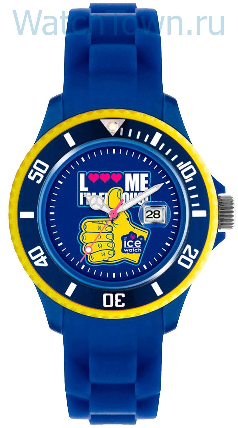 Ice Watch (LM.SS.RBH.S.S.11)