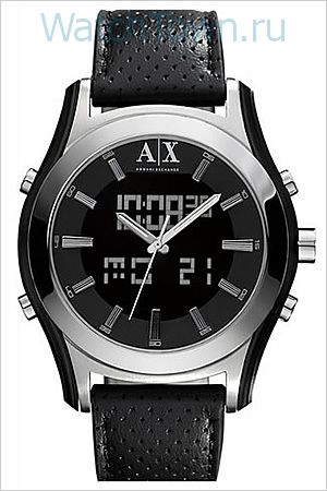 Armani Exchange AX2076