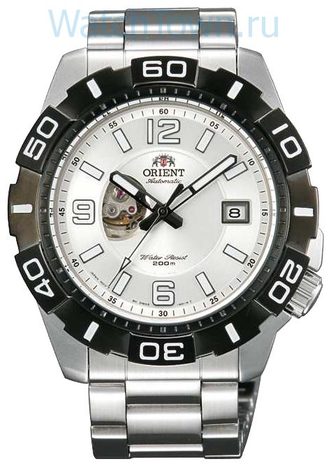 Orient DW03002W