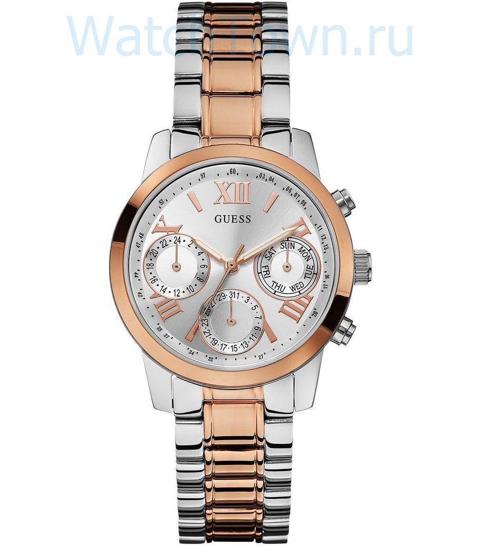 Guess GUESS W0448L4