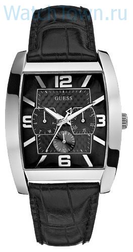 Guess W80009G1