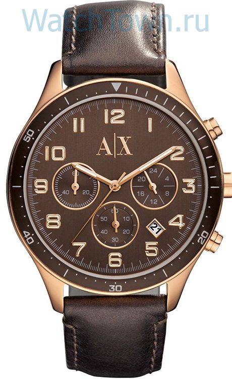 Armani Exchange AX5102