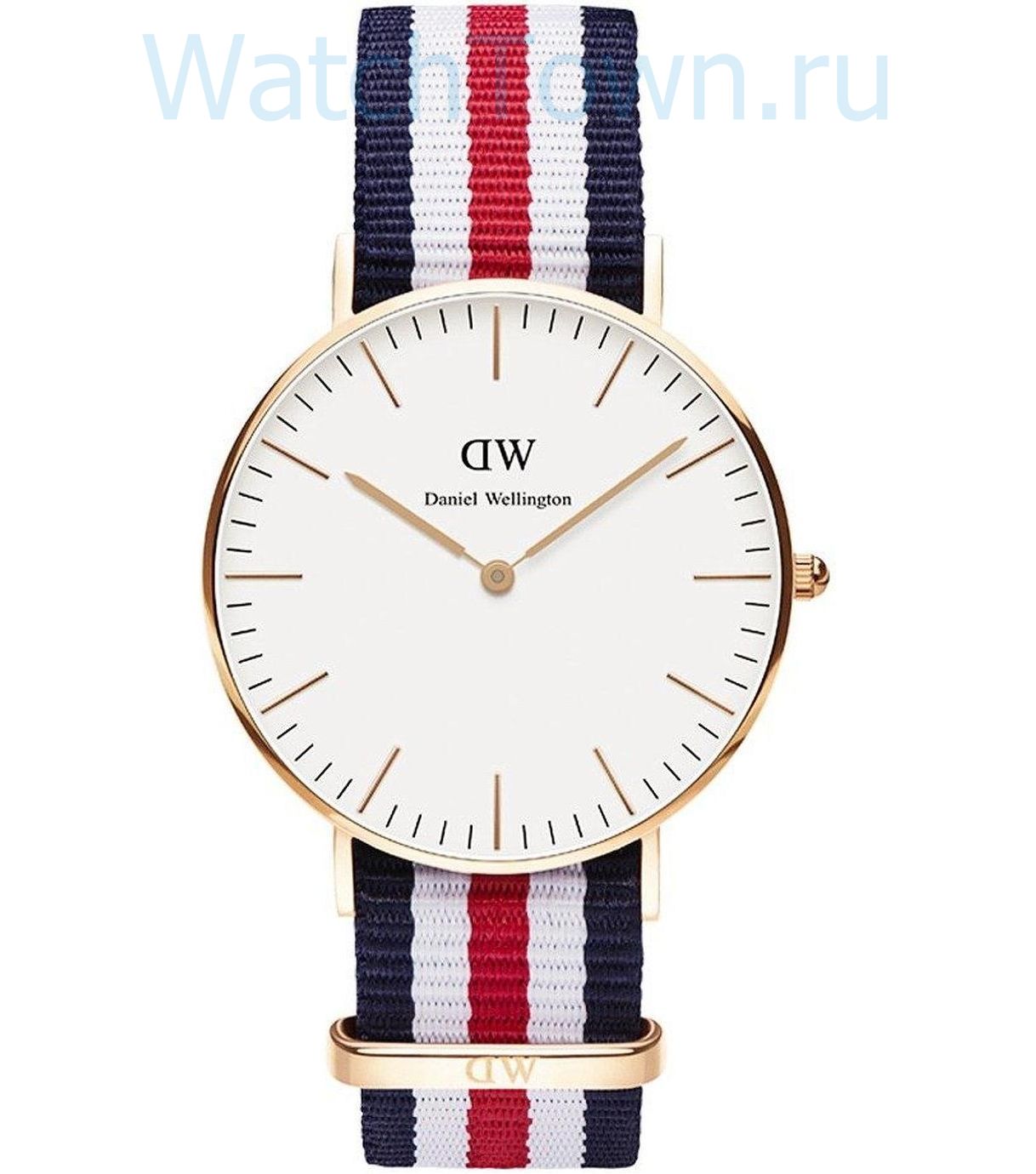 Daniel Wellington 0502DW