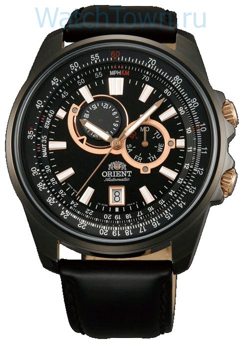 Orient ET0Q002B