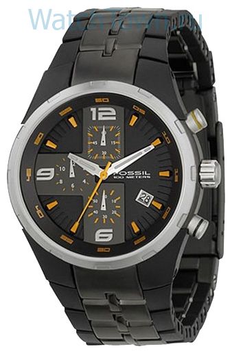 Fossil CH2490