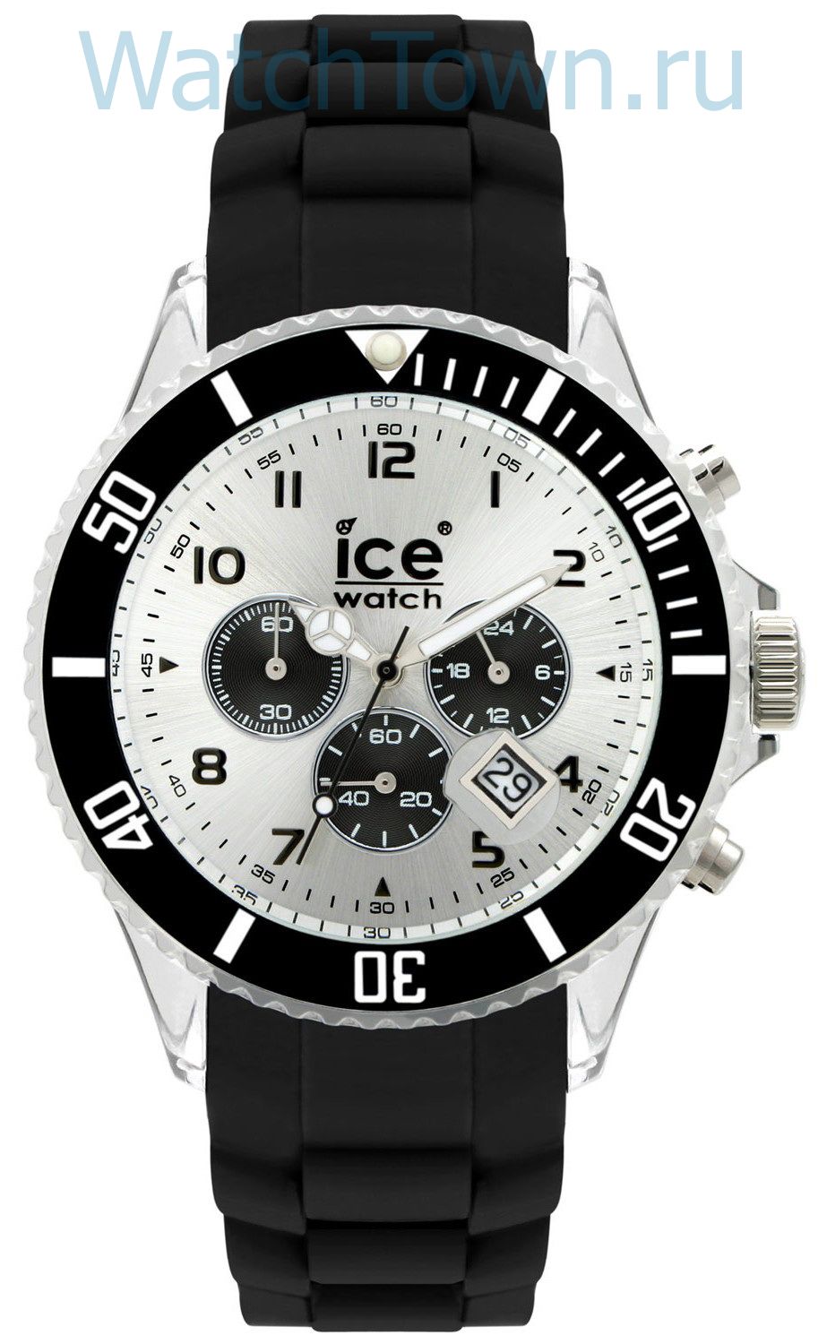 Ice Watch (CH.BK.U.S.10)