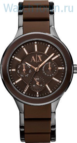 Armani Exchange AX5128