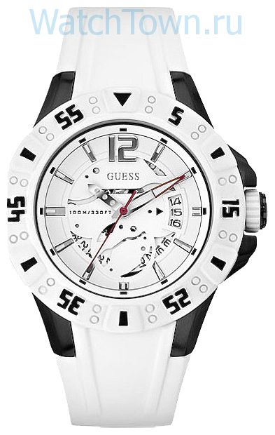 Guess W0034G5