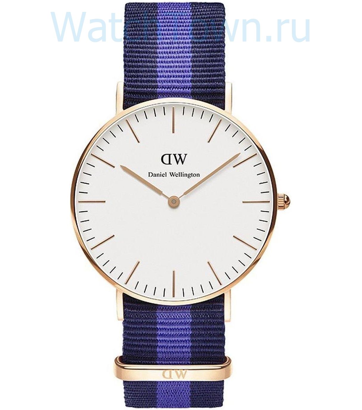 Daniel Wellington 0504DW